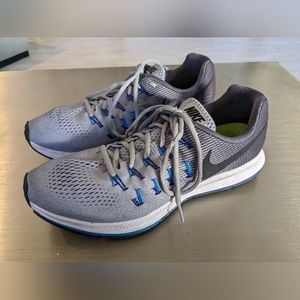 Nike Zoom Pegasus 33